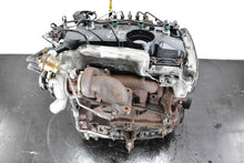 Load image into Gallery viewer, Motor Ford Transit QVFA P8FA 2.2 TDCI 85PS 112TKm 2006 Diesel Engine Unkomplett MOT2056624002ne