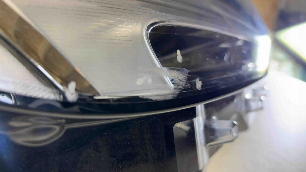 Frontscheinwerfer Volvo S90 V90 II 32404736 LED Rechts Scheinwerfer Headlight SCH3587618842pw