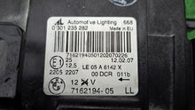 Load image into Gallery viewer, Frontscheinwerfer BMW X3 E83 7162194-05 Bi-Xenon Rechts Scheinwerfer Headlight SCH5812066599me
