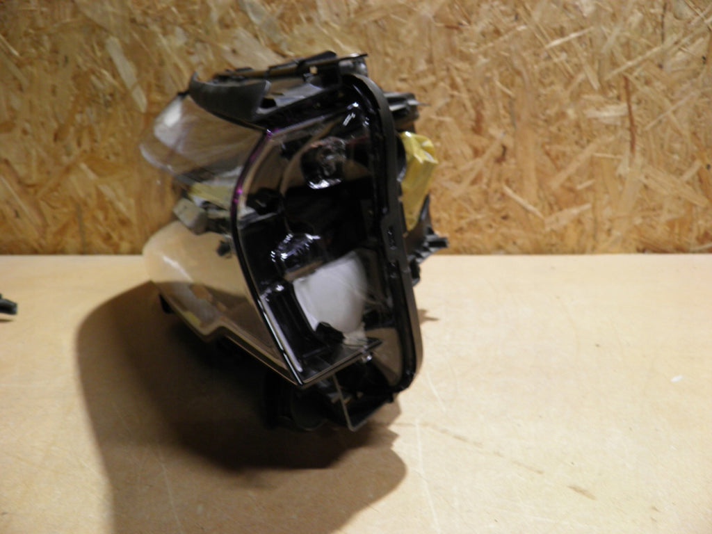 Frontscheinwerfer BMW 5 G31 G30 8499122-01 LED Rechts Scheinwerfer Headlight SCH8644065870ck