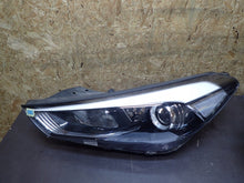 Laden Sie das Bild in den Galerie-Viewer, Frontscheinwerfer Hyundai Tucson 9101D7100 LED Links Scheinwerfer Headlight