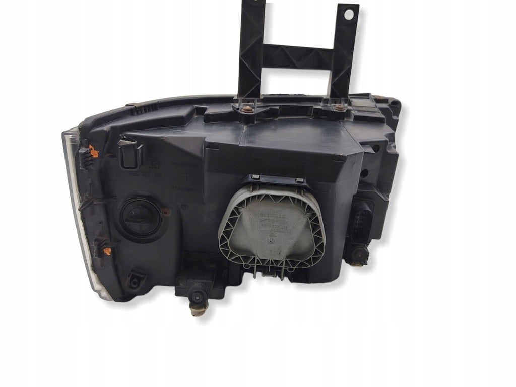 Frontscheinwerfer VW Transporter Caravelle 0301191302 Rechts Headlight SCH1024076964nv