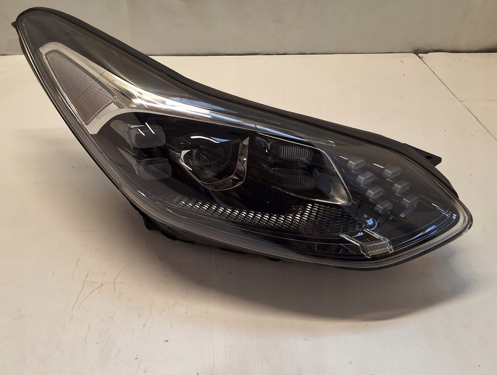 Frontscheinwerfer Kia Sportage IV 92102F1500 LED Rechts Scheinwerfer Headlight