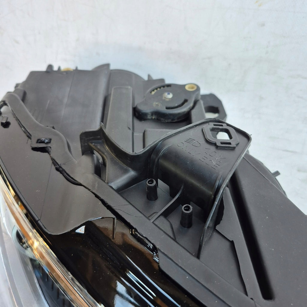 Frontscheinwerfer Audi A3 8V0941006E Xenon Rechts Scheinwerfer Headlight