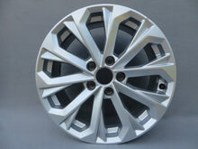 Load image into Gallery viewer, 1x Alufelge 17 Zoll 7.5" 5x112 38ET 8W0601025L Audi A4 B9 Rim Wheel FEL9180441682tm