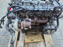 Load image into Gallery viewer, Motor Hyundai Kia I30 Ceed D4FC 1.4 CRDI 90PS 2013 Diesel Engine Komplett MOT8855476240ug