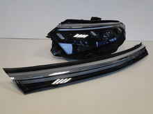 Laden Sie das Bild in den Galerie-Viewer, Frontscheinwerfer Mercedes-Benz Eqs V297 A2979064603 LED Vorderseite Headlight SCH3316429768zv