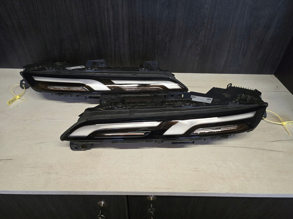 Frontscheinwerfer BMW 7 9450080-13 LED Ein Satz Scheinwerfer Headlight SCH8950900003pf