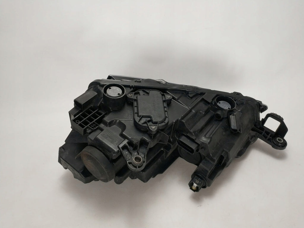 Frontscheinwerfer Skoda Scala 657941016 LED Rechts Scheinwerfer Headlight SCH3604616197vr