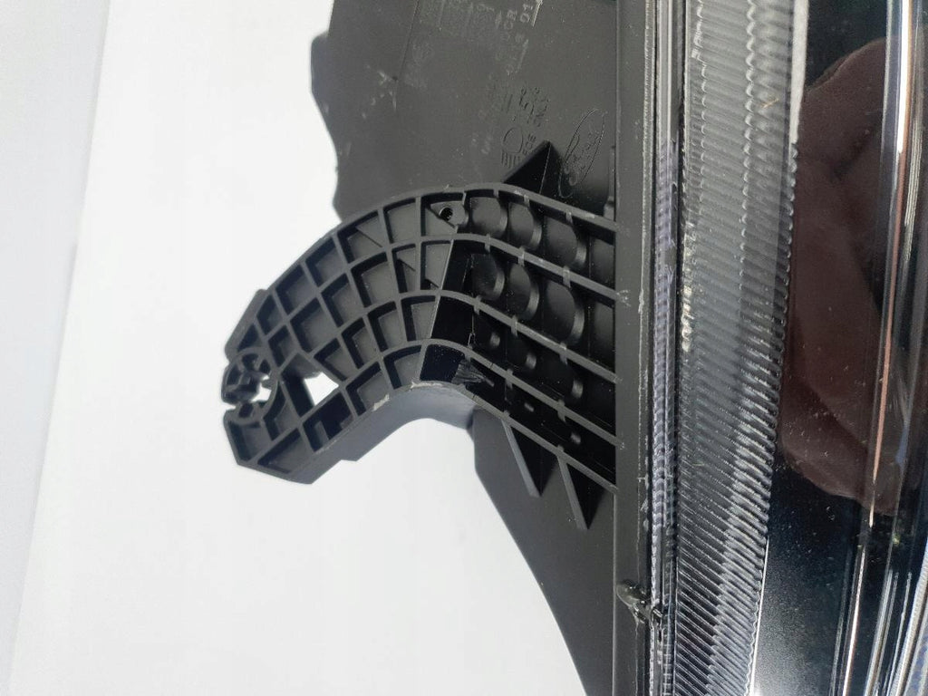 Frontscheinwerfer Ford Transit Custom JK21-13D153-BJ Xenon Links Headlight SCH8310227693dt