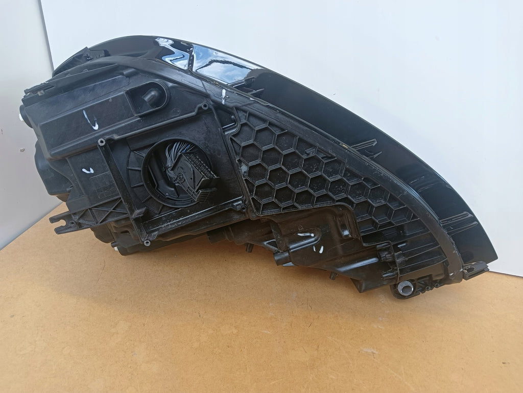 Frontscheinwerfer VW Golf VII 5g1 5G1941035C Full LED Rechts oder Links SCH6164871019ph