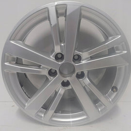 1x Alufelge 17 Zoll 7.0