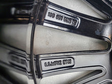 Load image into Gallery viewer, 1x Alufelge 17 Zoll 6.5" 4x100 43ET Glanz Schwarz 1S0601025BT VW Rim Wheel FEL7500675466tt
