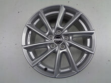 Laden Sie das Bild in den Galerie-Viewer, 1x Alufelge 17 Zoll 7.5&quot; 5x108 Ford Rim Wheel