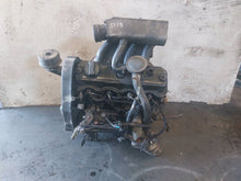 Laden Sie das Bild in den Galerie-Viewer, Motor VW Transporter AAB 2.4 78PS 57kW 1997 Diesel Engine Unkomplett