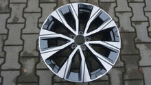 Load image into Gallery viewer, 1x Alufelge 19 Zoll 7.5" 5x108 50 5ET 32243399 Volvo V60 Xc90 S60 Rim Wheel FEL4474068439xy