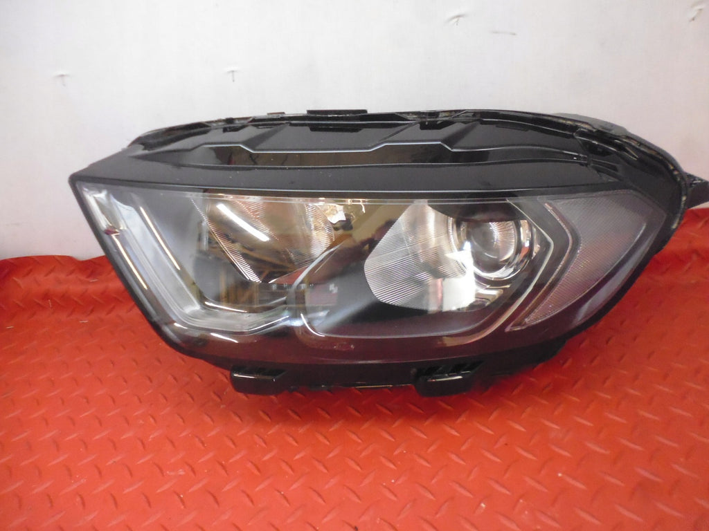 Frontscheinwerfer Ford Ecosport MN15-13E015-CE FULL LED Links Headlight