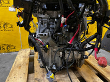 Laden Sie das Bild in den Galerie-Viewer, Motor Dacia Nissan Sandero III H4DE470 1.0 TCE 91PS 67kW 16TKm Benzin Komplett MOT2919929333bp