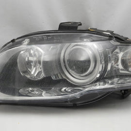 Frontscheinwerfer Audi A4 B7 8E0941029BM Links Scheinwerfer Headlight SCH9904983862rp