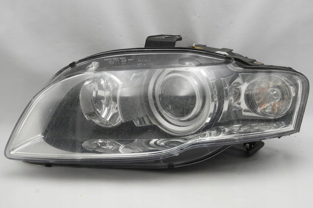 Frontscheinwerfer Audi A4 B7 8E0941029BM Links Scheinwerfer Headlight SCH9904983862rp