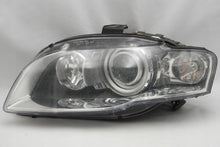 Laden Sie das Bild in den Galerie-Viewer, Frontscheinwerfer Audi A4 B7 8E0941029BM Links Scheinwerfer Headlight SCH9904983862rp