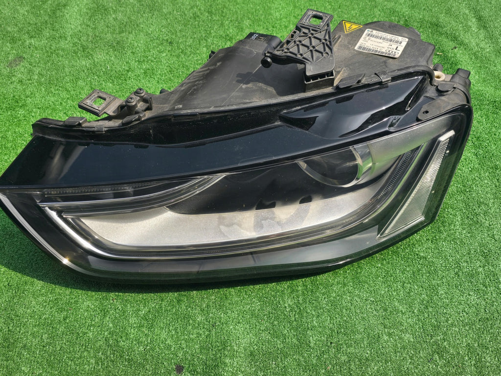 Frontscheinwerfer Audi A4 B8 8K0941031 Xenon Links Scheinwerfer Headlight SCH7997349662dh