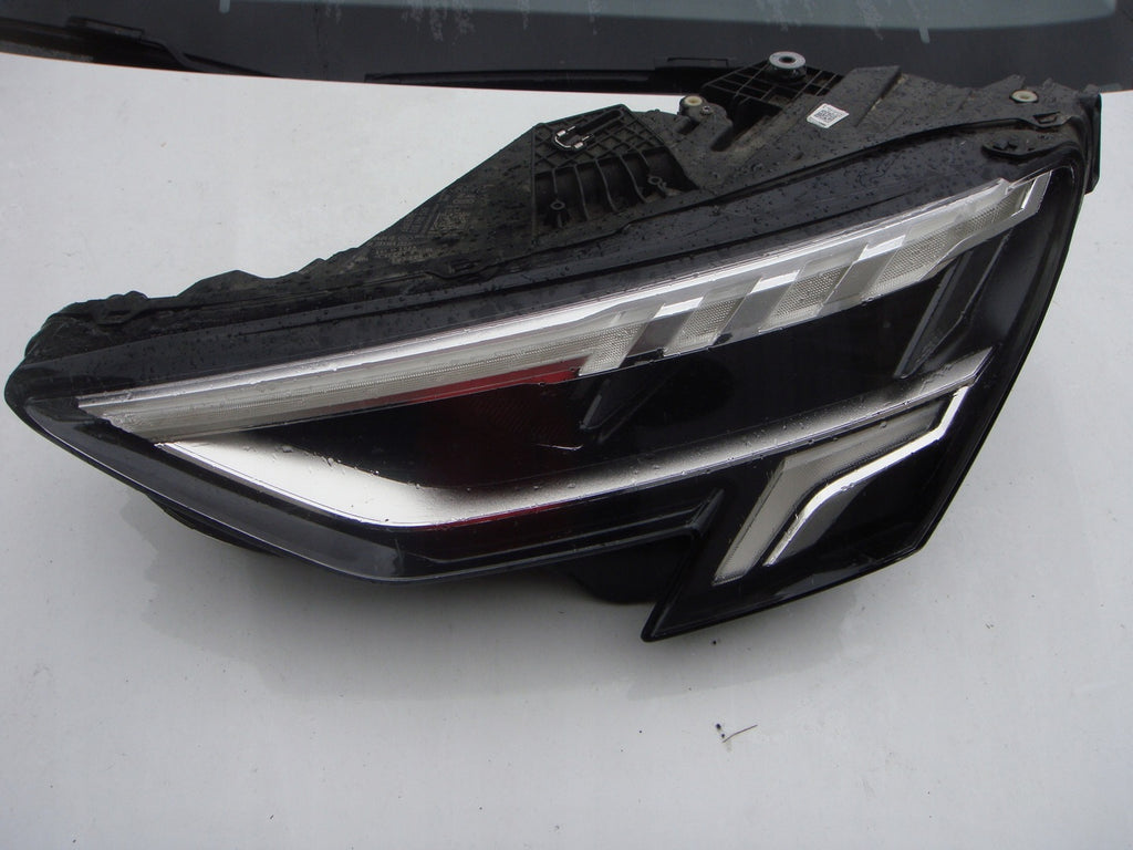 Frontscheinwerfer Audi A3 8Y0941033 Full LED Links Scheinwerfer Headlight