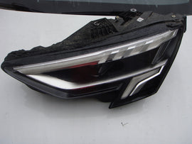 Frontscheinwerfer Audi A3 8Y0941033 Full LED Links Scheinwerfer Headlight