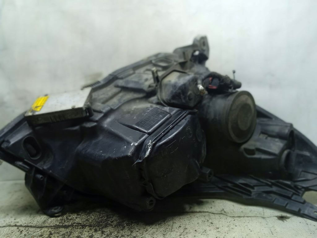 Frontscheinwerfer Opel Astra H 160201-00 Xenon Links Scheinwerfer Headlight SCH4036181573ch