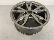 Load image into Gallery viewer, 1x Alufelge 18 Zoll 8.0" 5x120 52ET Matt Graphit 7847414 BMW F20 Mg Rim Wheel FEL8419942819ng