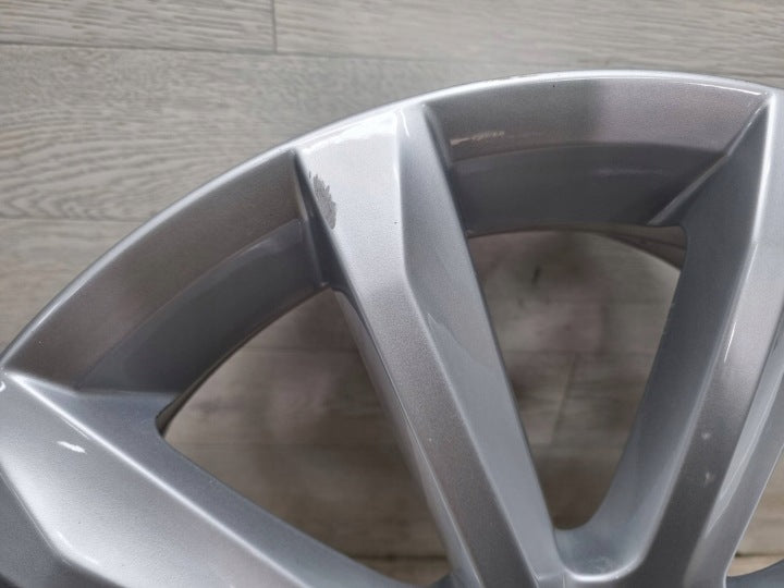 1x Alufelge 17 Zoll 3G0601025C VW Passat B8 Rim Wheel FEL1730662925fg