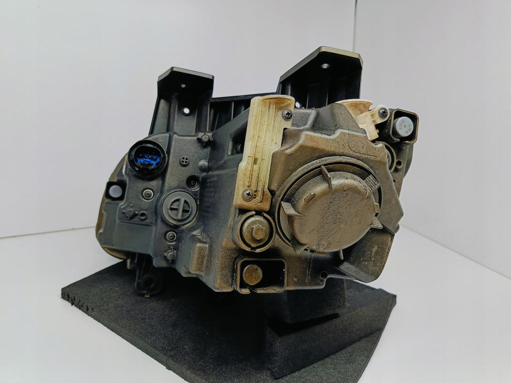 Frontscheinwerfer Hyundai Kona 92102-J95XX Rechts Scheinwerfer Headlight SCH9622150332yf