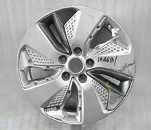 Laden Sie das Bild in den Galerie-Viewer, 1x Alufelge 17 Zoll 7.0" 5x114.3 50ET 52910-K4000 Hyundai Kona Ix20 Rim Wheel FEL1987273801pu