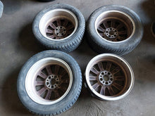 Load image into Gallery viewer, 4x Alufelge 16 Zoll 6.0" 5x110 40ET 24437247 Opel Rim Wheel FEL4498939093vf