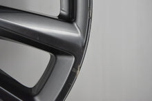 Laden Sie das Bild in den Galerie-Viewer, 1x Alufelge 18 Zoll 7.0" 5x114.3 45ET Glanz Graphit 9965657080 Mazda Rim Wheel FEL6646077539nl