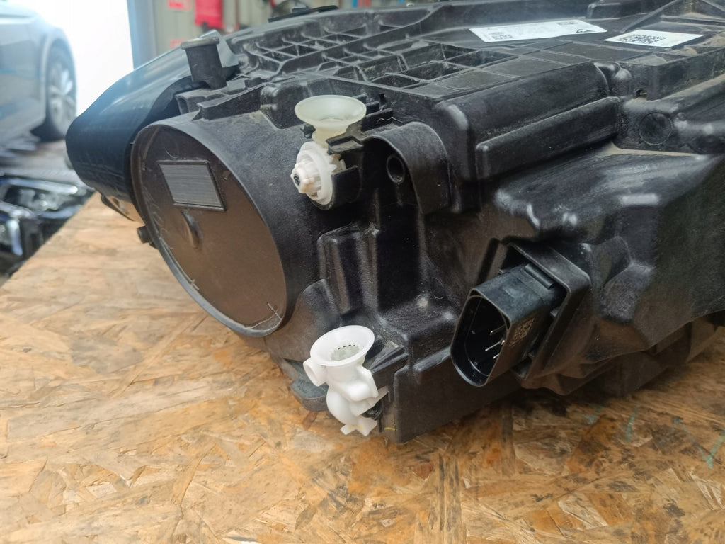 Frontscheinwerfer Mercedes-Benz W177 A1779062106 Full LED Links Headlight SCH8492195832qr
