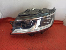 Load image into Gallery viewer, Frontscheinwerfer VW T6 7L1941035C Full LED Links Scheinwerfer Headlight