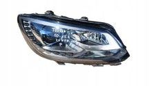 Load image into Gallery viewer, Frontscheinwerfer VW Touran 1T1941752H Rechts Scheinwerfer Headlight SCH2650262209fb