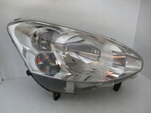 Load image into Gallery viewer, Frontscheinwerfer Peugeot Partner 9677202380 Rechts Scheinwerfer Headlight SCH8903395203fv