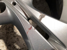 Load image into Gallery viewer, 1x Alufelge 17 Zoll 7.0" 5x112 48 5ET A2054014300 Mercedes-Benz W205 Rim Wheel FEL7425674104mh