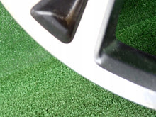 Laden Sie das Bild in den Galerie-Viewer, 1x Alufelge 18 Zoll 7.5&quot; 5x108 50ET Matt Graphit 18LV4C-1007-M2 Ford S-Max Mg