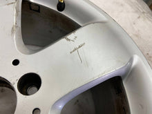Laden Sie das Bild in den Galerie-Viewer, 1x Alufelge 17 Zoll 5x112 A2114014702 Mercedes-Benz W211 Rim Wheel FEL6376625100rp