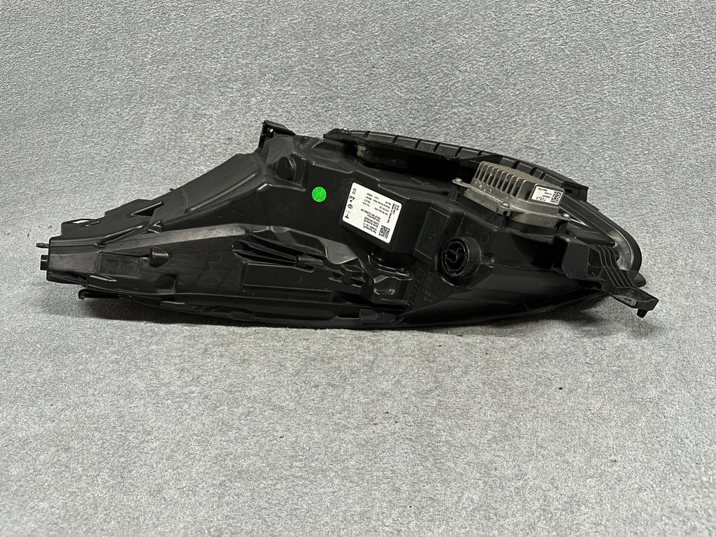 Frontscheinwerfer Tesla 1514953-00 LED Rechts Scheinwerfer Headlight