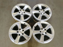 Load image into Gallery viewer, 4x Alufelge 16 Zoll 6.5" 5x112 41ET Audi A6 Q2 Tarraco Superb I Passat Rim Wheel FEL3485813977jz