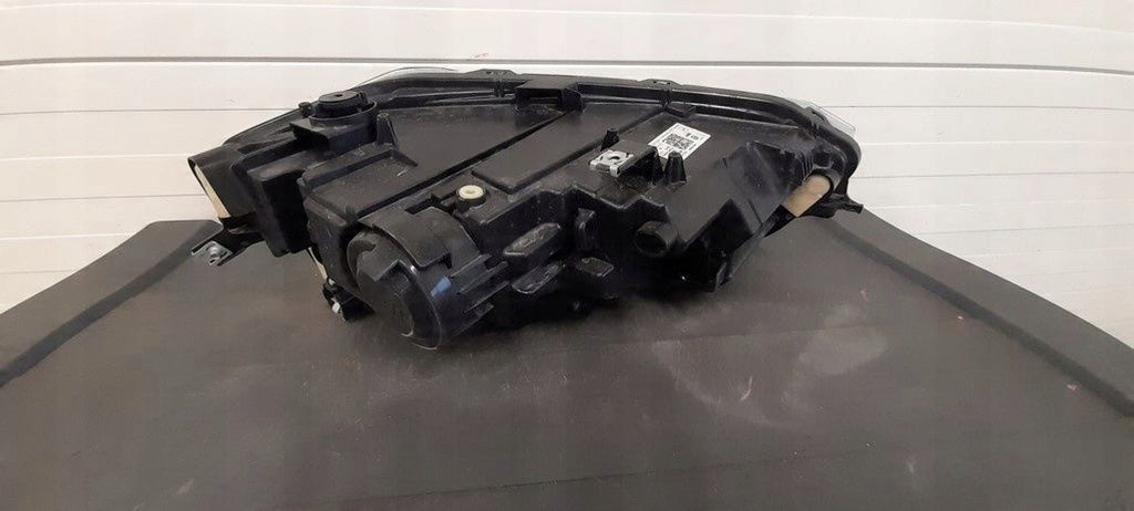 Frontscheinwerfer VW Polo 2G1941005C Links Scheinwerfer Headlight SCH7167989002bw