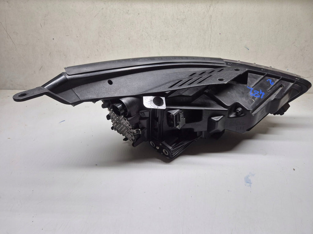 Frontscheinwerfer Hyundai I30 III G492121050BSP Links Scheinwerfer Headlight SCH7116094015mk