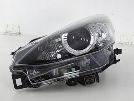 Frontscheinwerfer Mazda 2 Dj D43N-51040 Links Scheinwerfer Headlight SCH6654098858oi