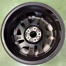 Load image into Gallery viewer, 1x Alufelge 17 Zoll 7.0" 5x114.3 53ET Glanz Graphit 52910-G4700 Hyundai I Mg FEL9378663092ek