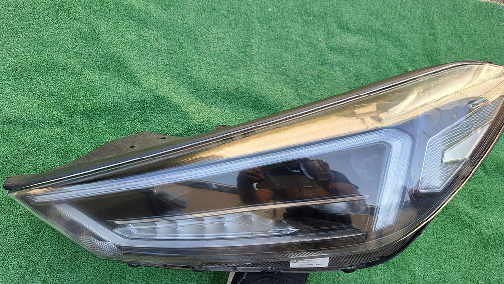 Frontscheinwerfer Hyundai Tucson 92101D7700 FULL LED Links Headlight