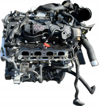 Laden Sie das Bild in den Galerie-Viewer, Motor Hyundai Kia Tucson Sportage G4FT 1.6 TGDI 34TKm Benzin Engine Komplett